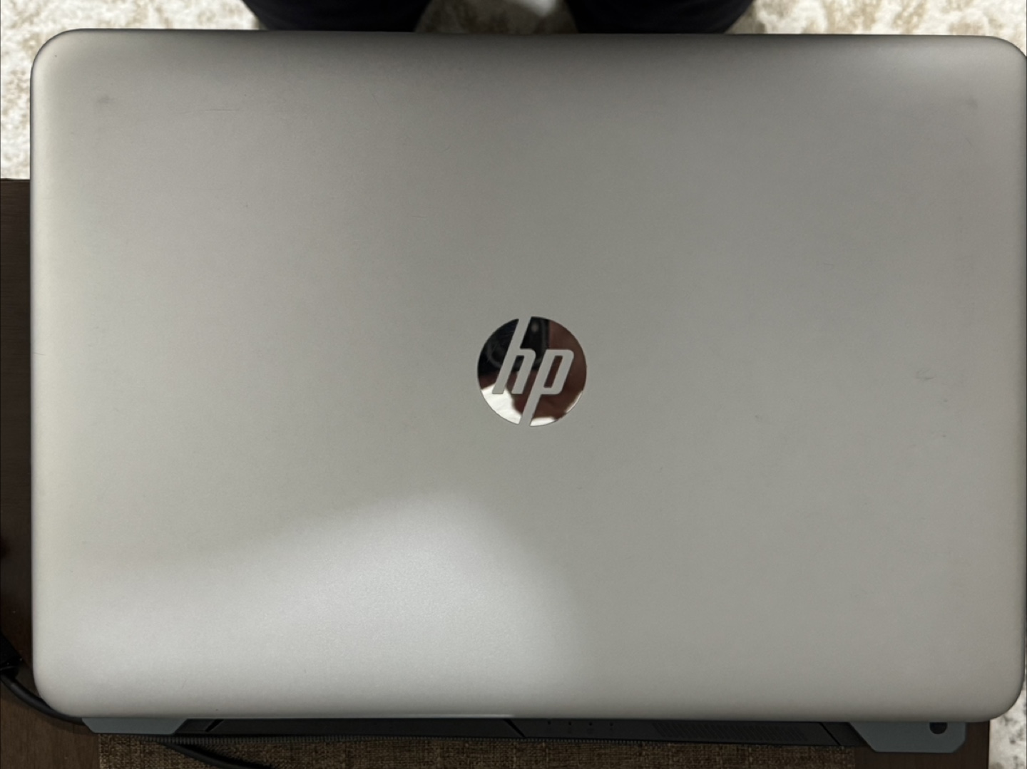 HP ProBook Laptop - photo 2
