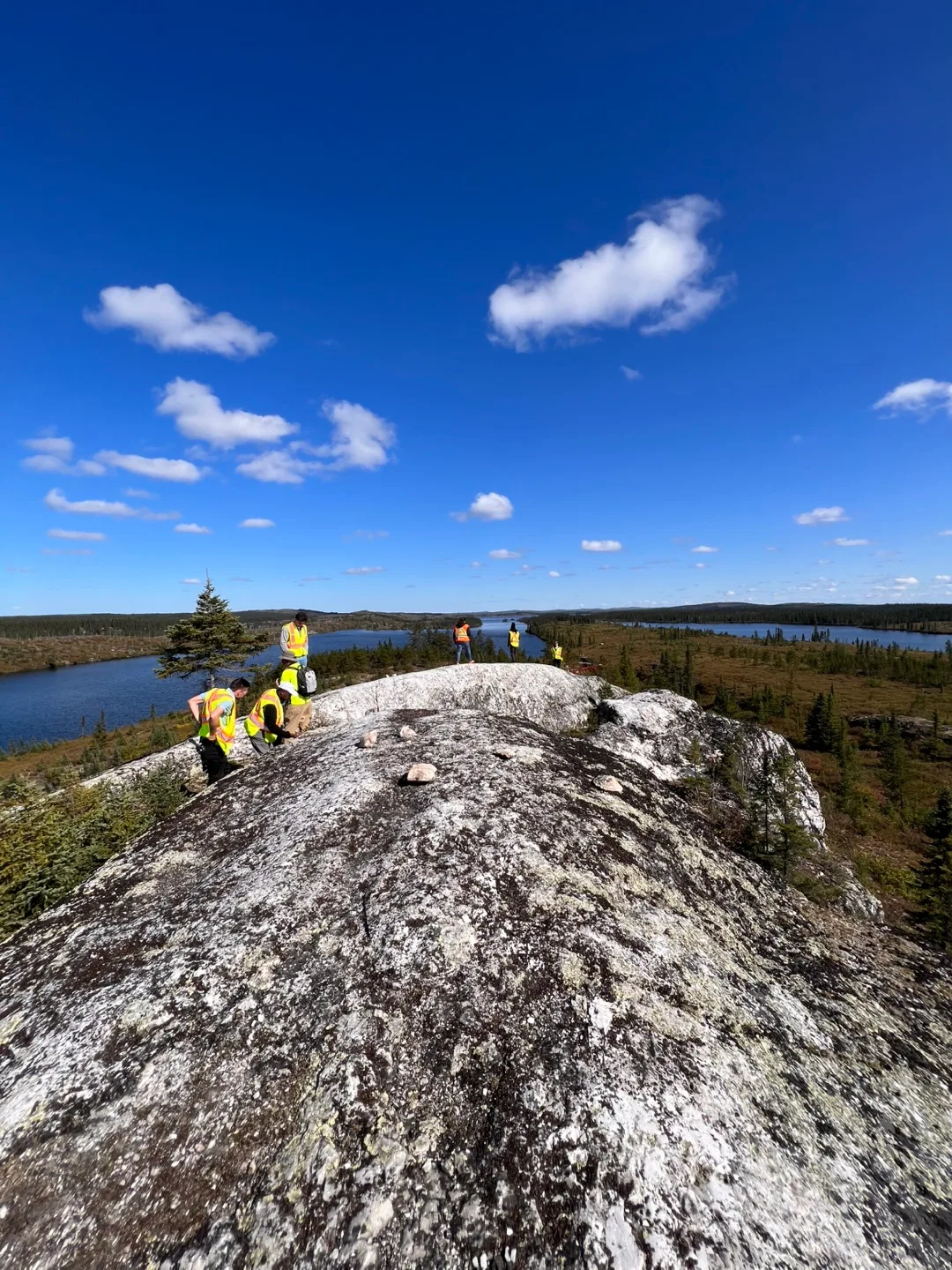 Chunk of Lithium from the Largest Resource in the Americas image indicator(5)
