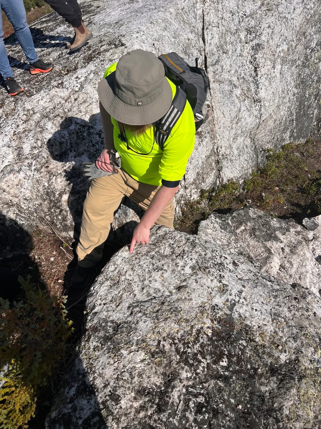 Chunk of Lithium from the Largest Resource in the Americas image indicator(4)