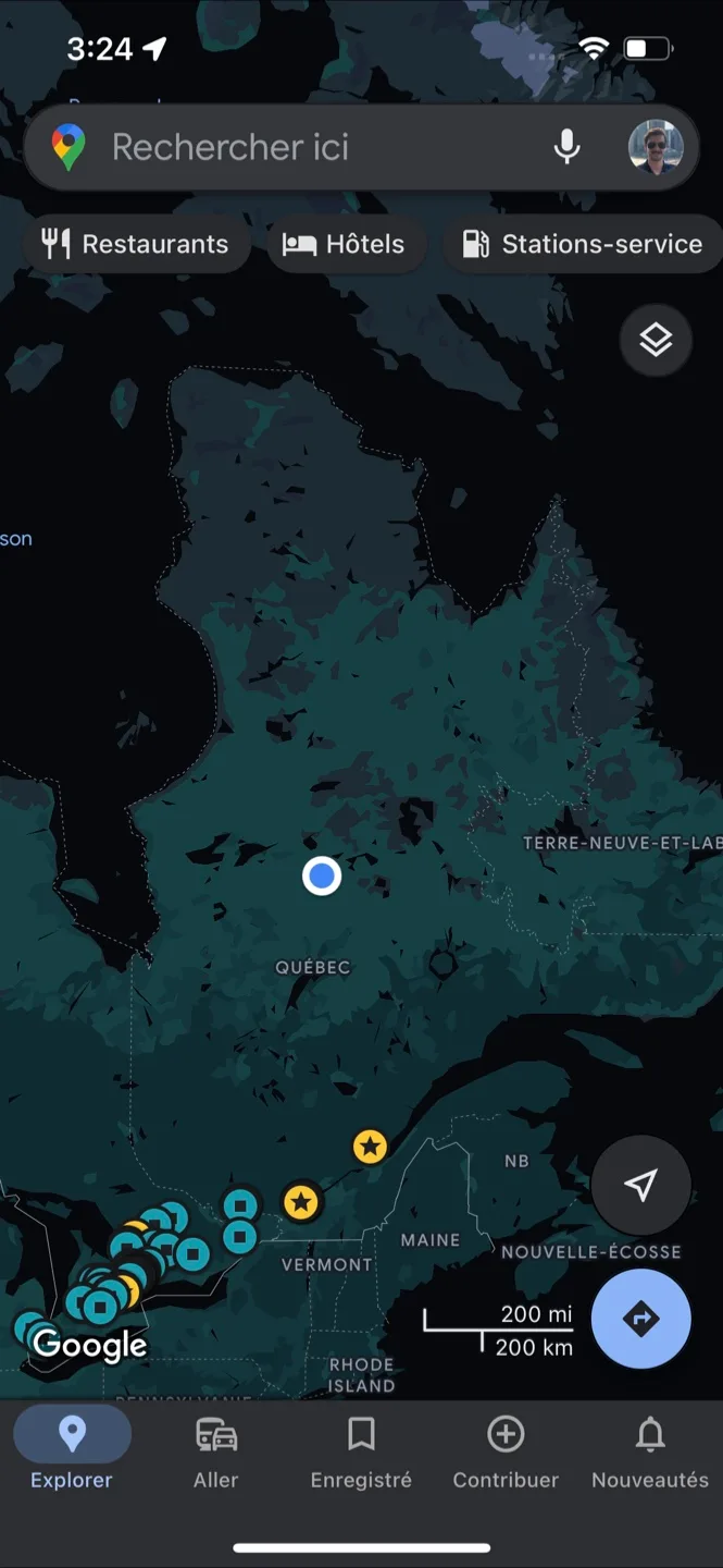 Chunk of Lithium from the Largest Resource in the Americas image indicator(3)