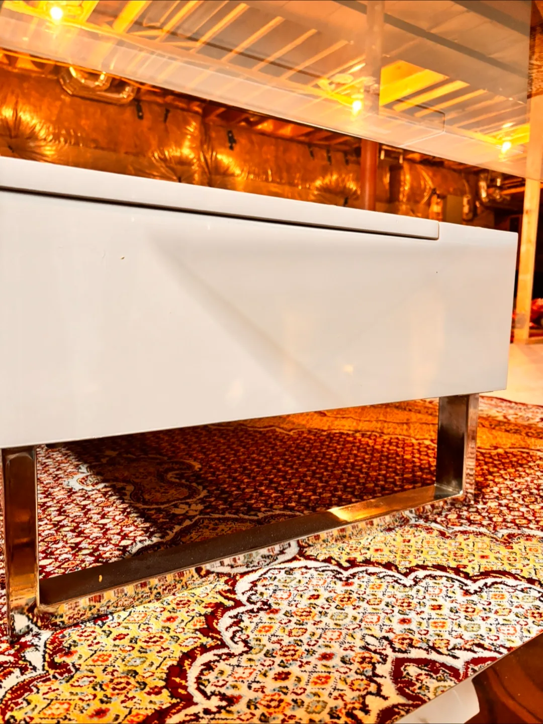 Modern Lift-Top Coffee Table image indicator(5)