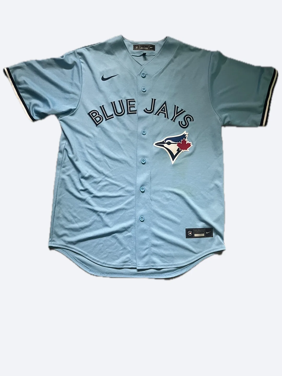 MLB JERSEY CUSTOM SIGNED ✅ image indicator(2)