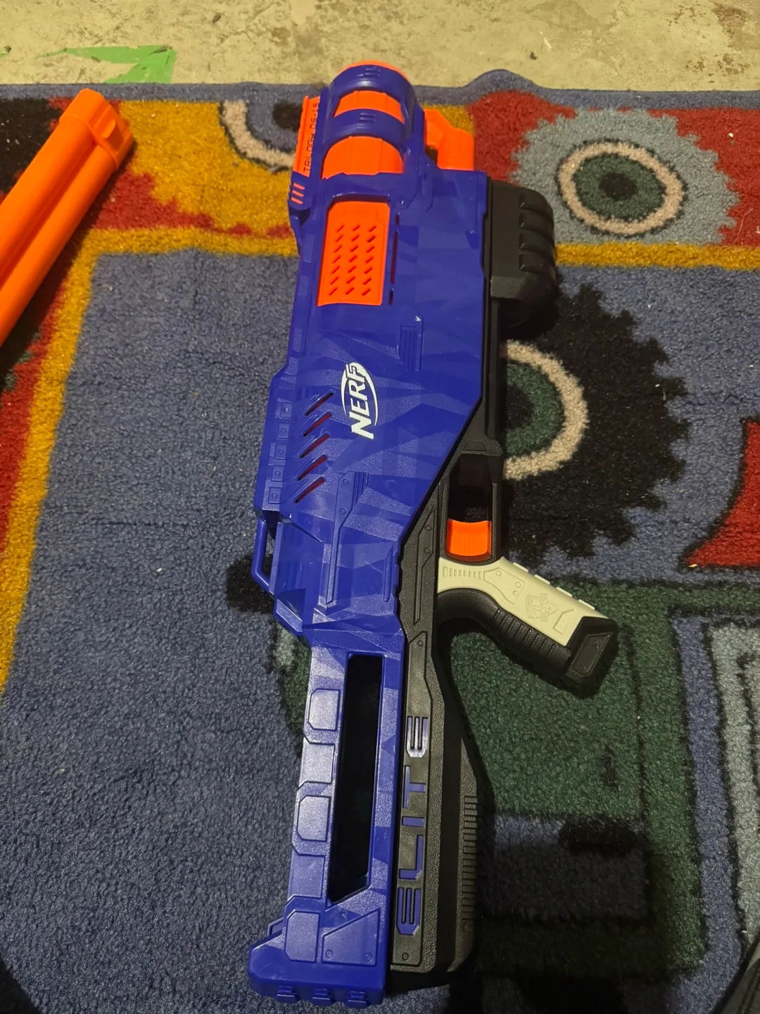 Nerf Elite Trilogy DS-15 thumbnail