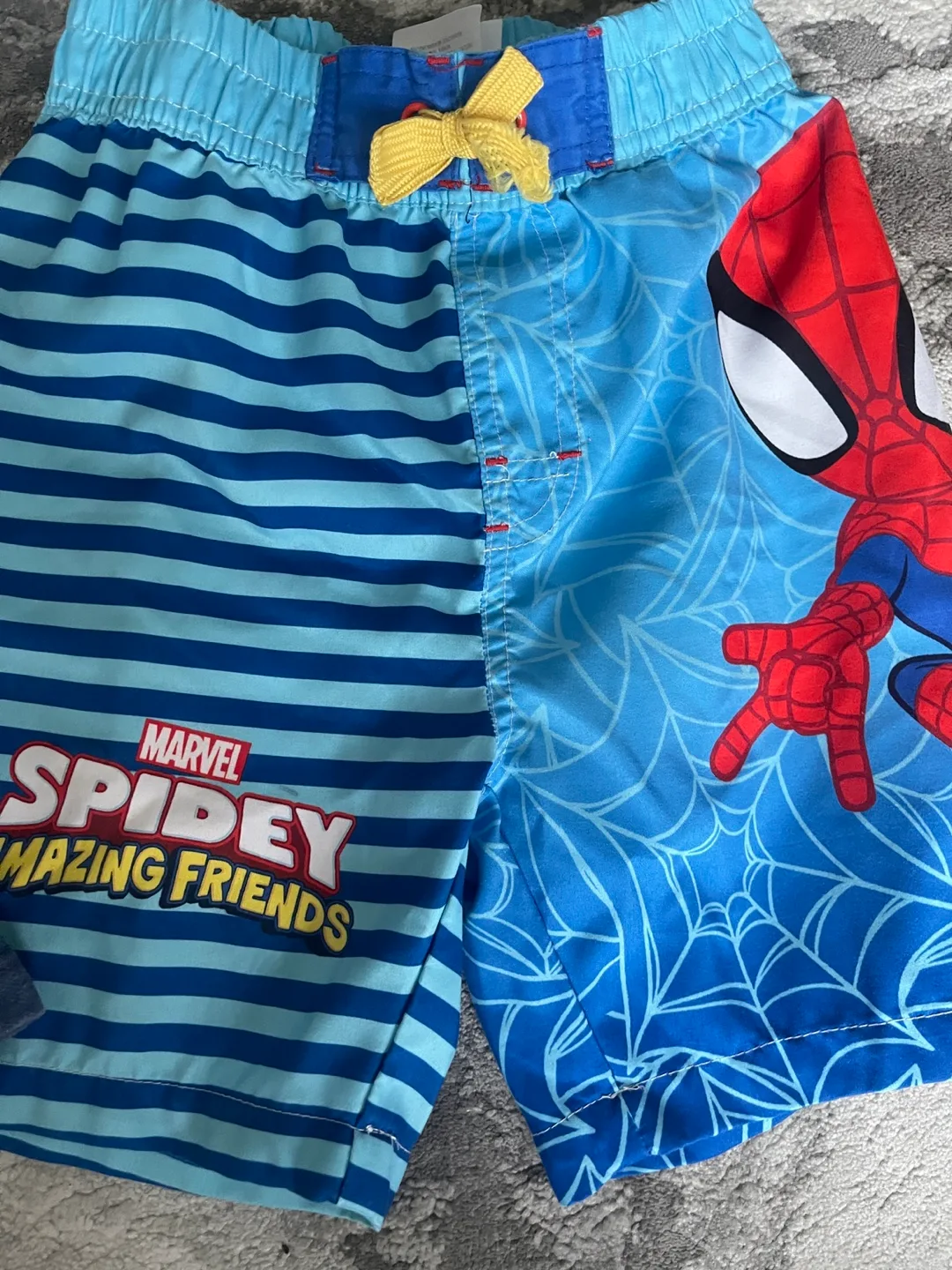 Size 5 boys summer Clothing image indicator(4)