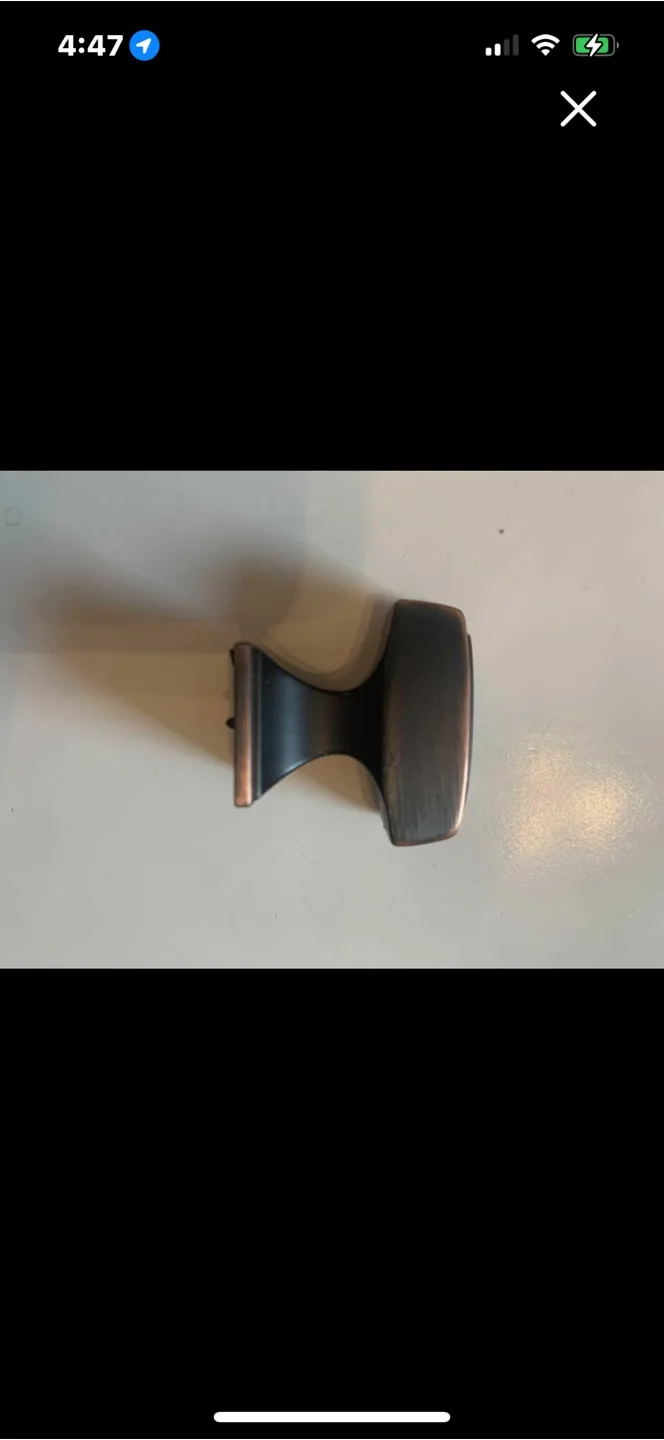 Cabinet Hardware Knobs image indicator(2)