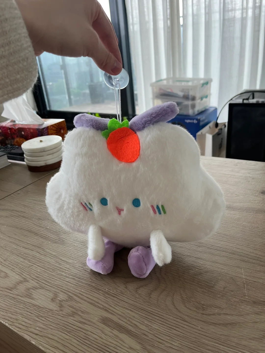 Plushie thumbnail