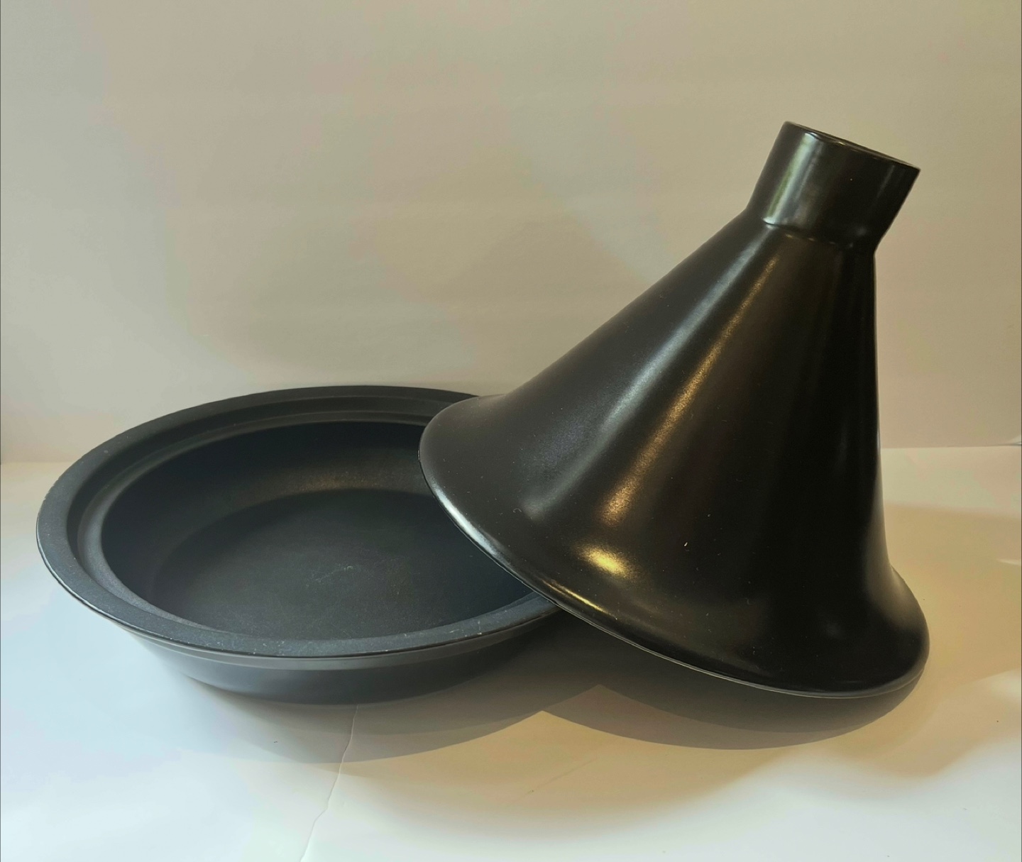 Maxwell & Williams Black Tagine - photo 3