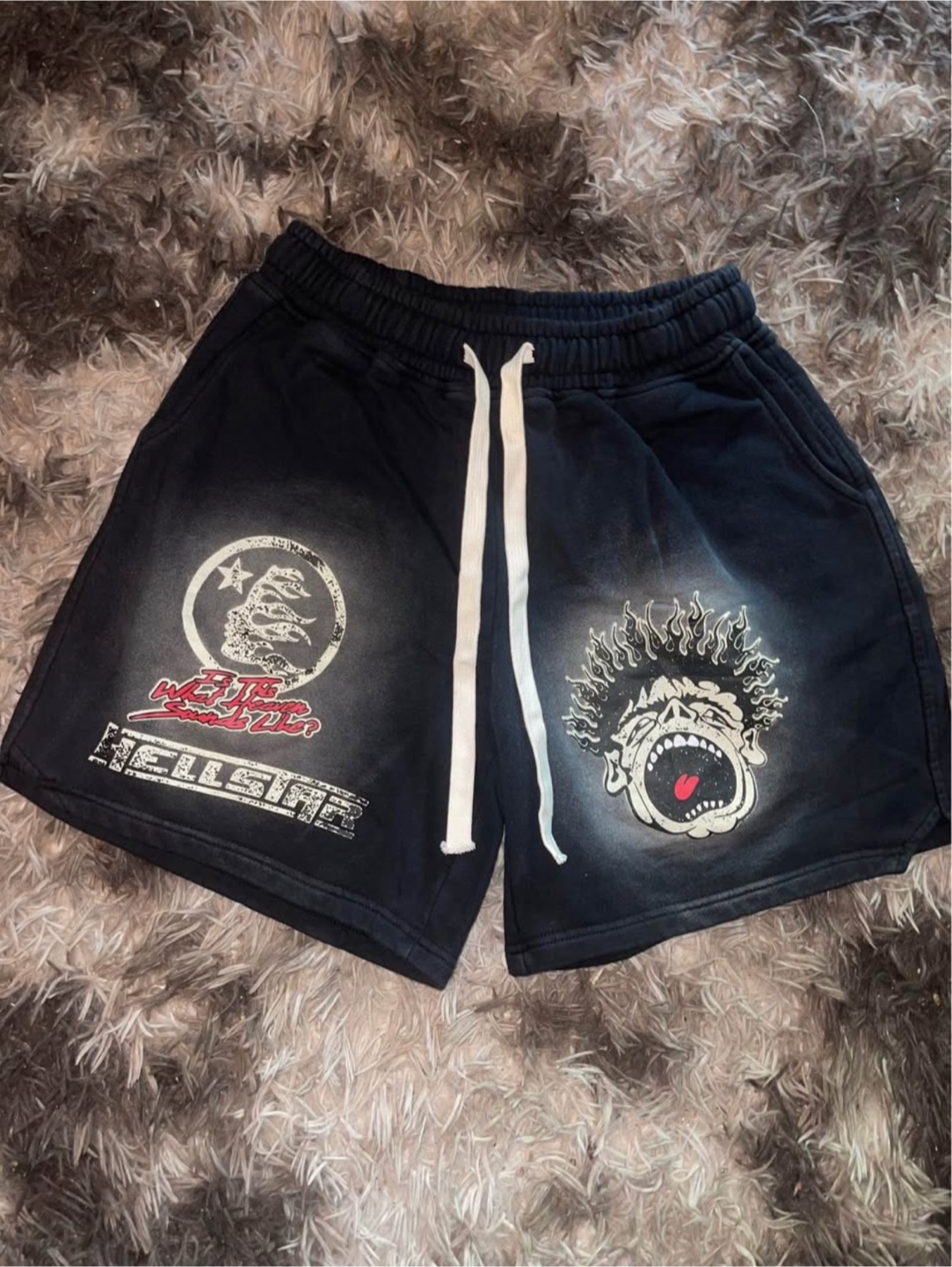 HellStar Records Shorts