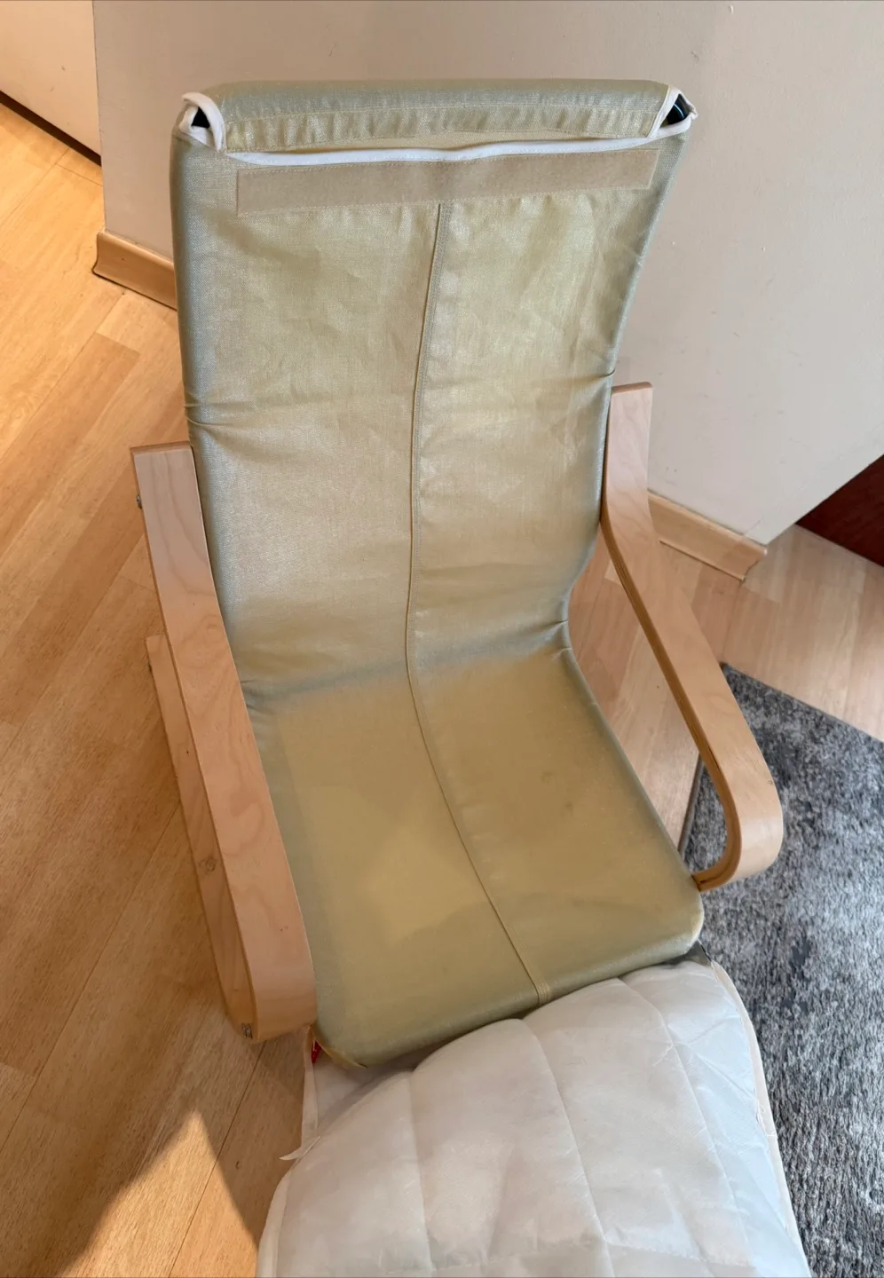 Kids Arm Chair- IKEA image indicator(4)