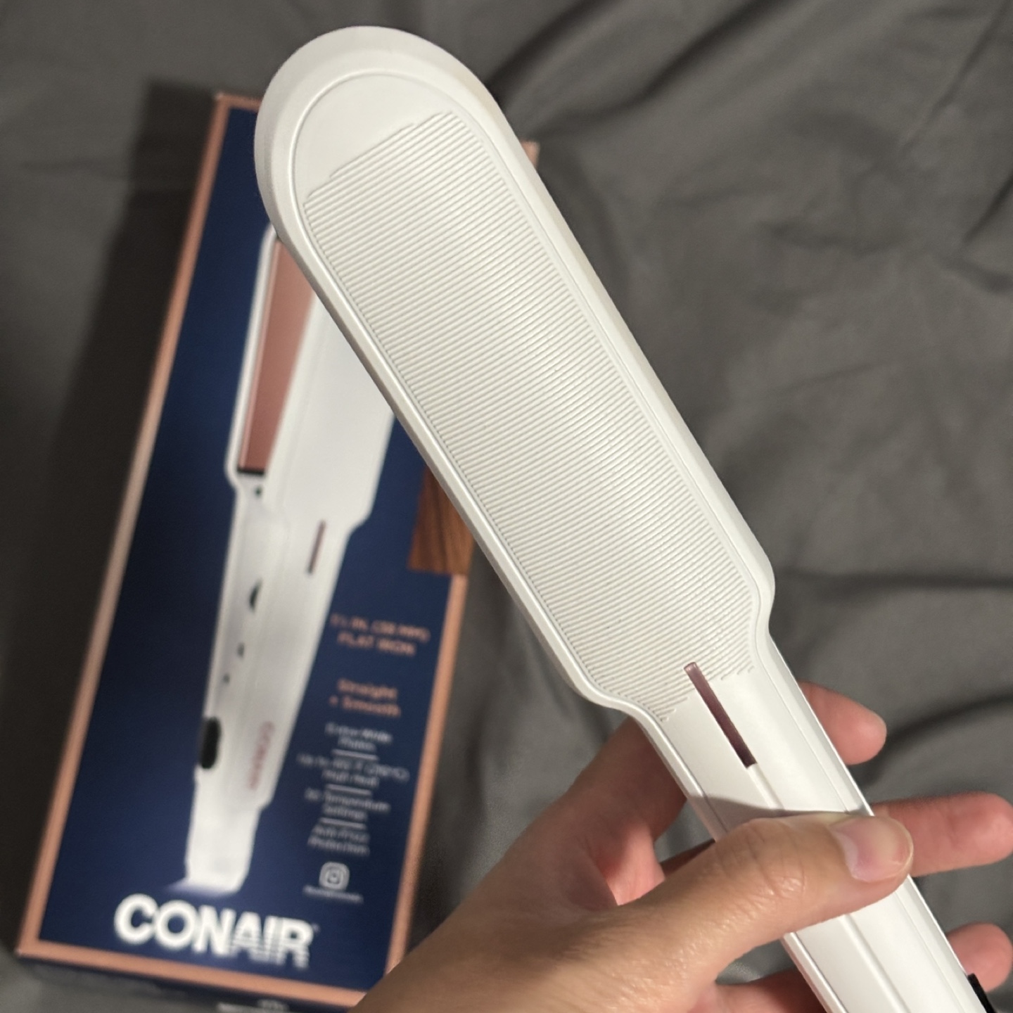 Conair Straight hair - photo 3
