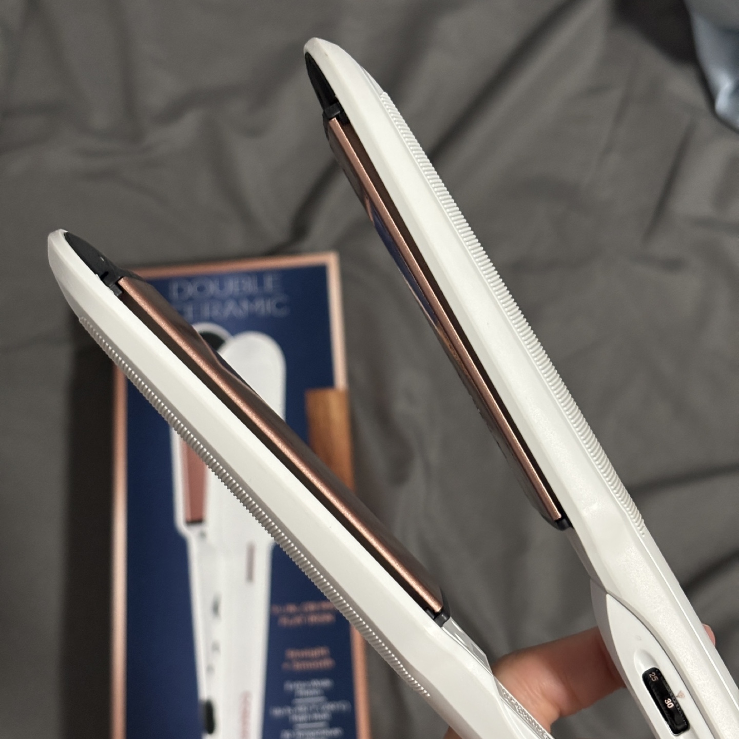 Conair Straight hair - photo 4