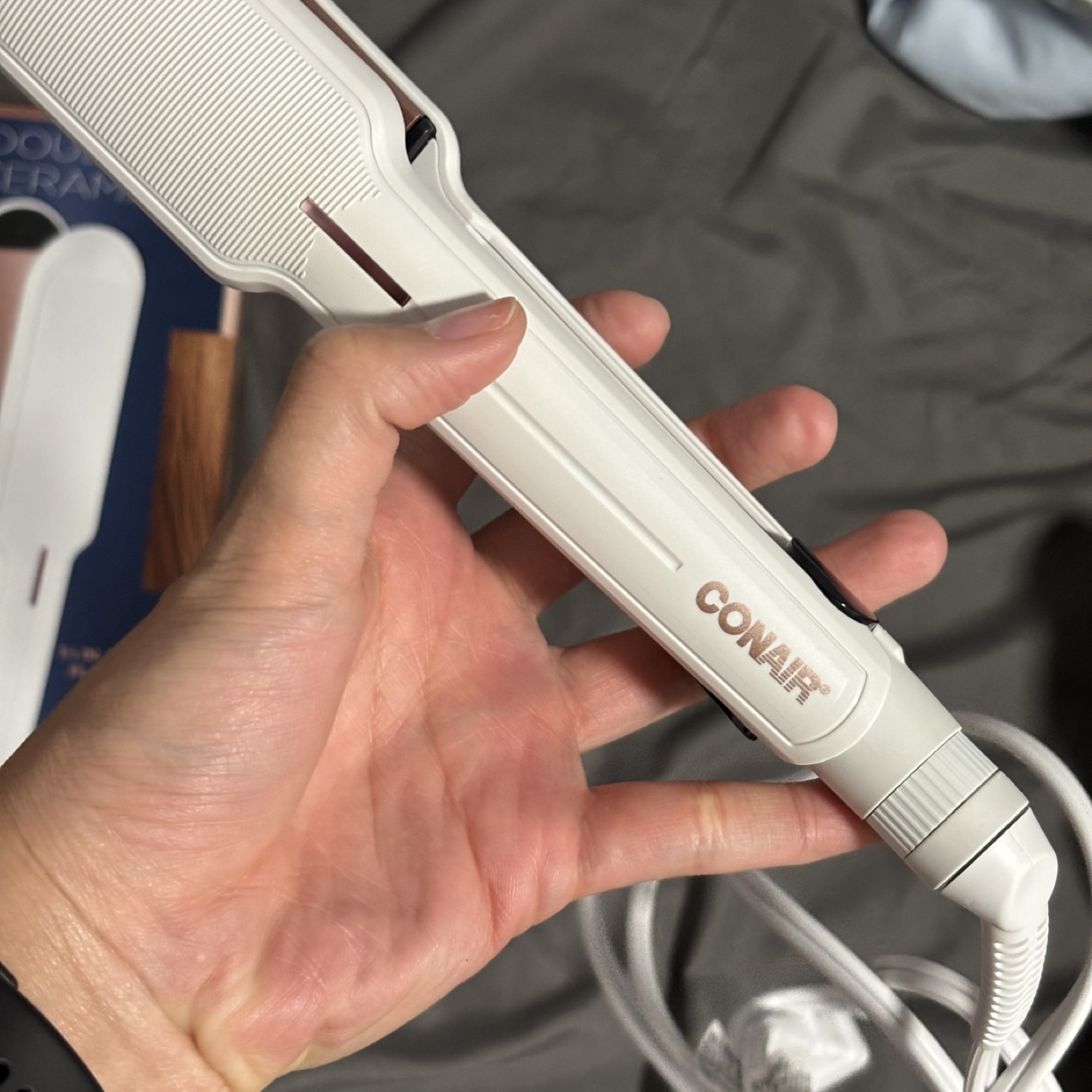 Conair Straight hair - photo 2
