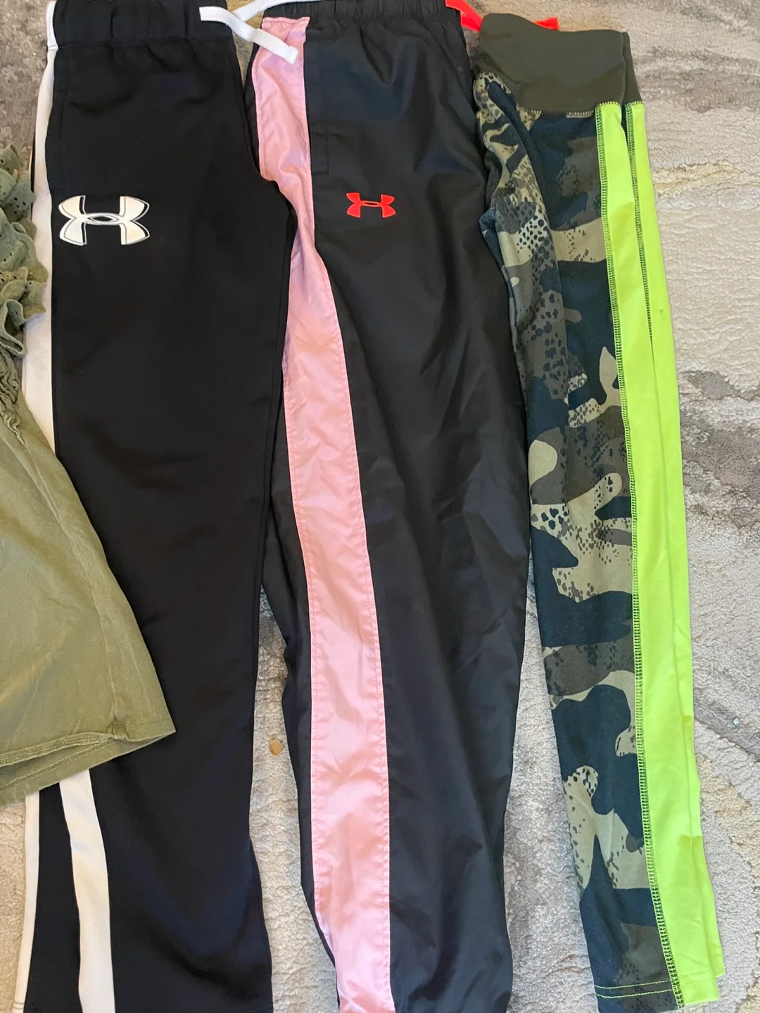 Girls' Summer Clothing Bundle all size 10/12 image indicator(6)