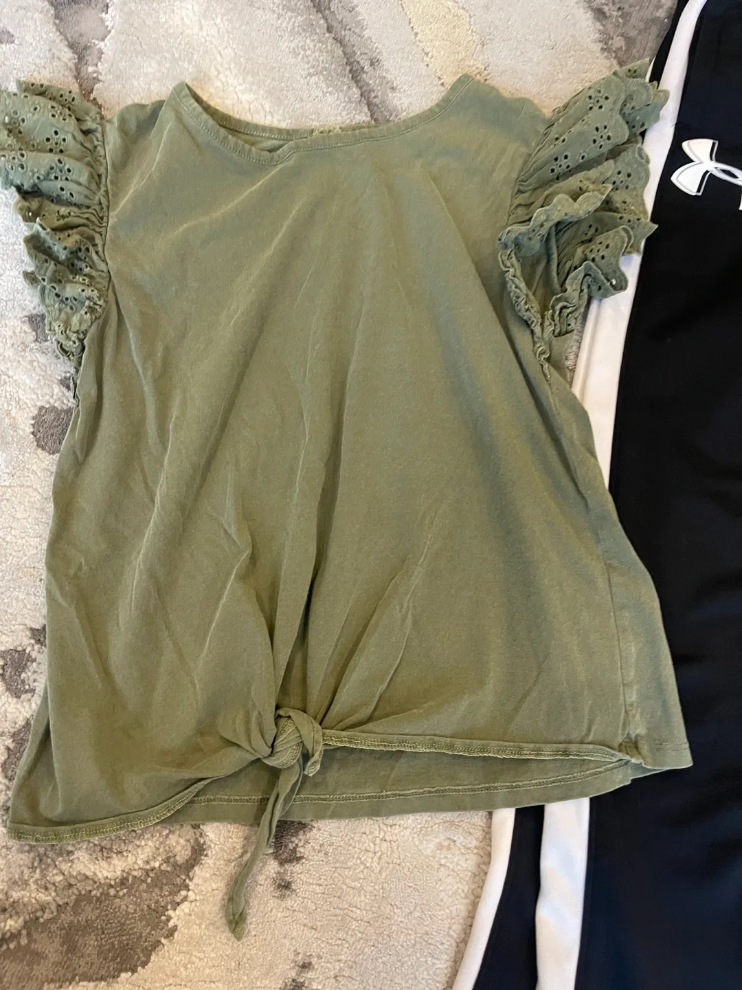 Girls' Summer Clothing Bundle all size 10/12 image indicator(5)