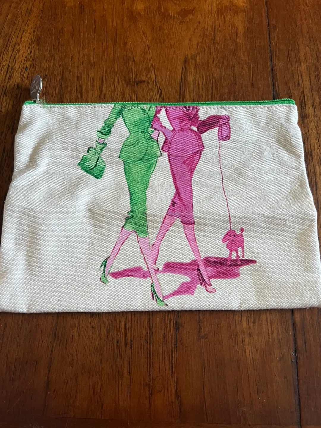 Cosmetic Pouch/Pencil Case thumbnail