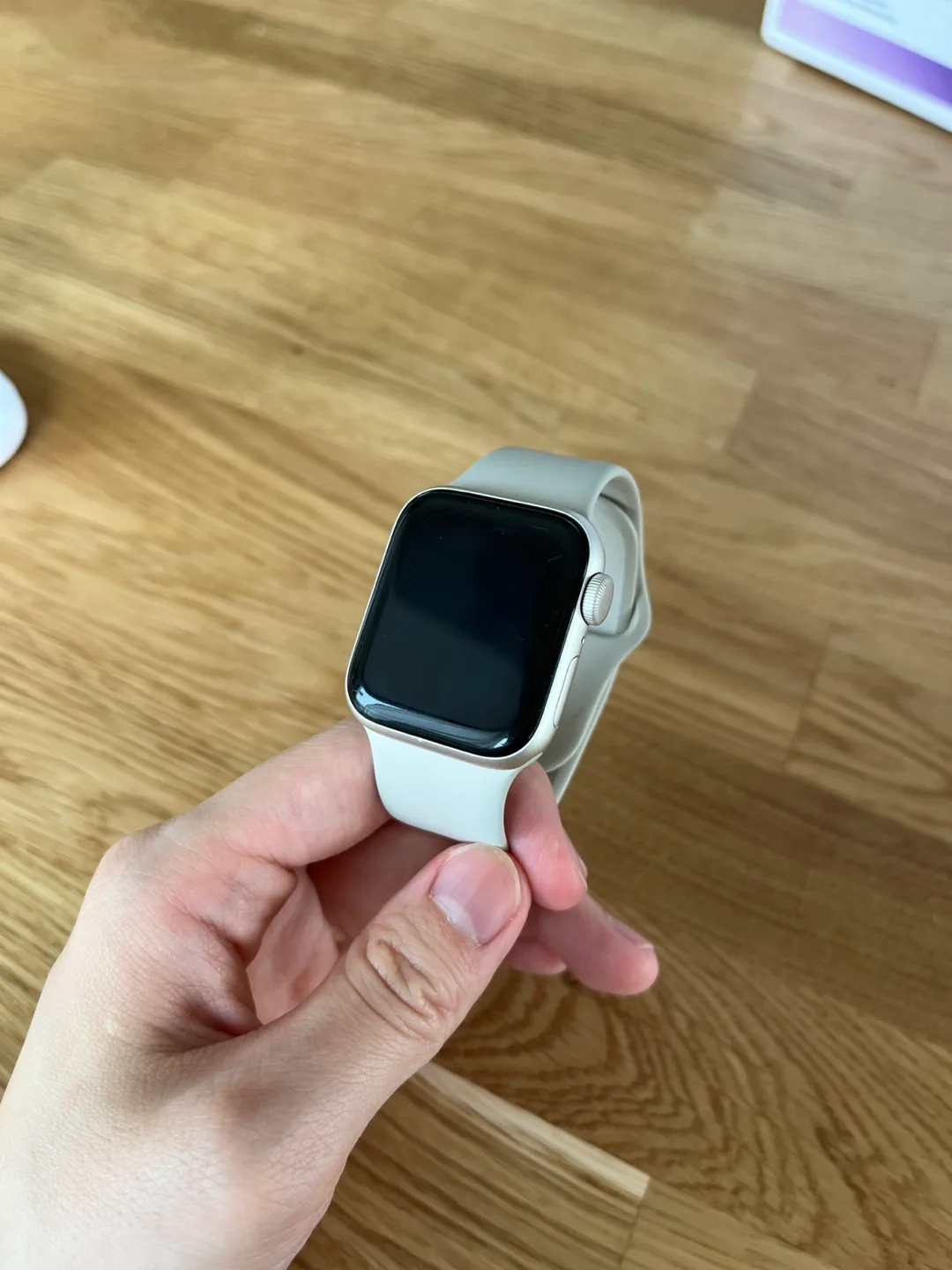 Apple Watch SE thumbnail