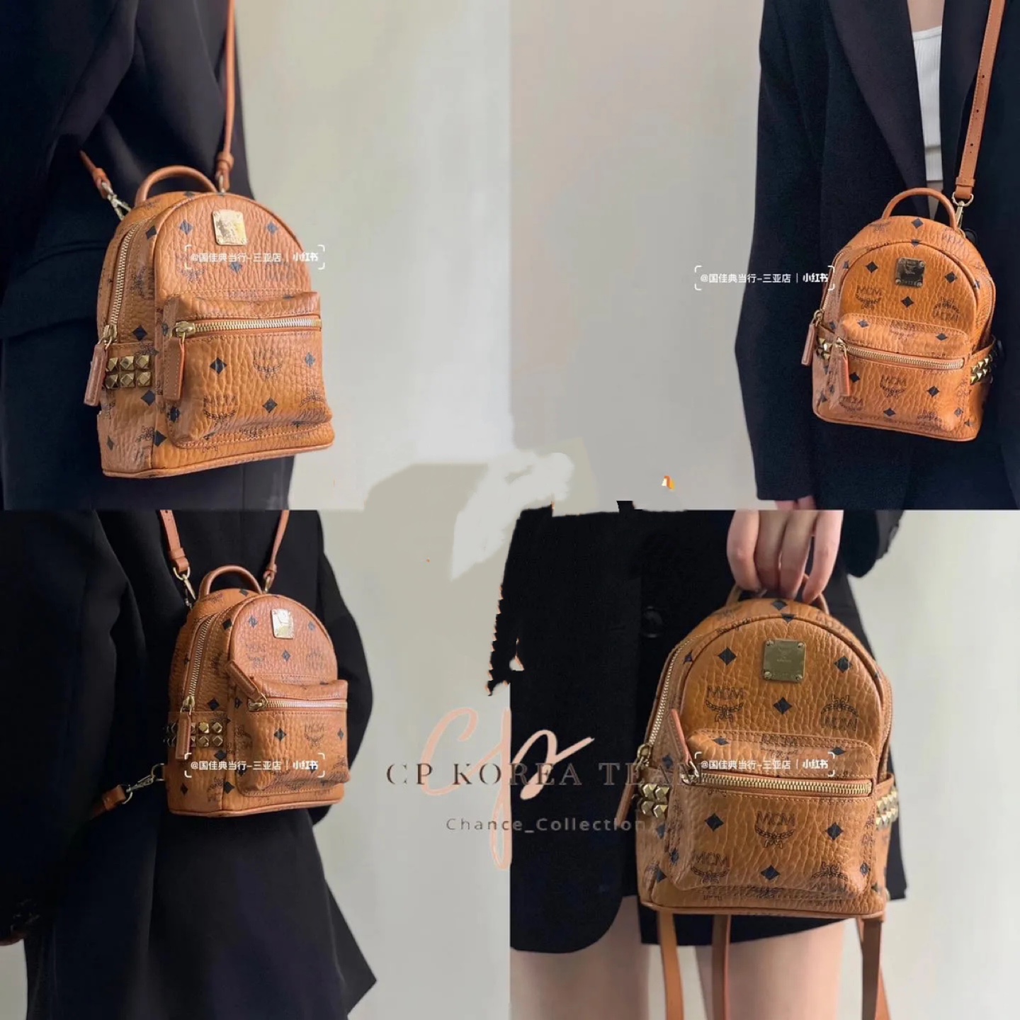 Mini Backpack - photo 2
