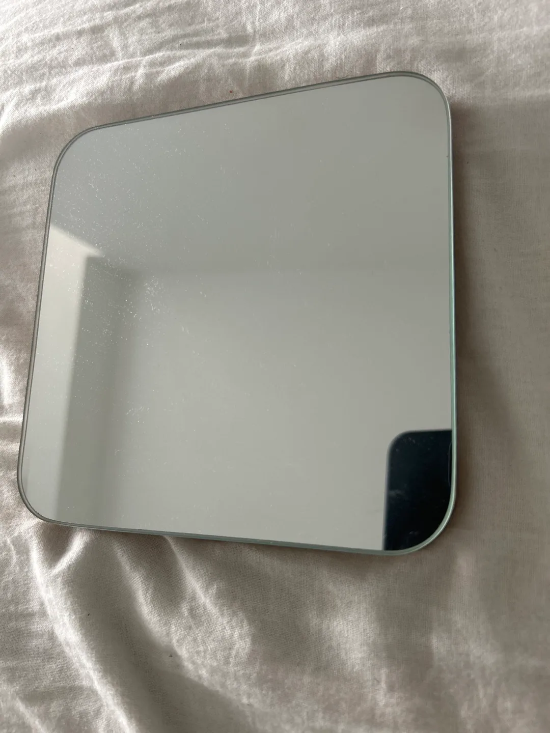 Square Wall Mirror thumbnail