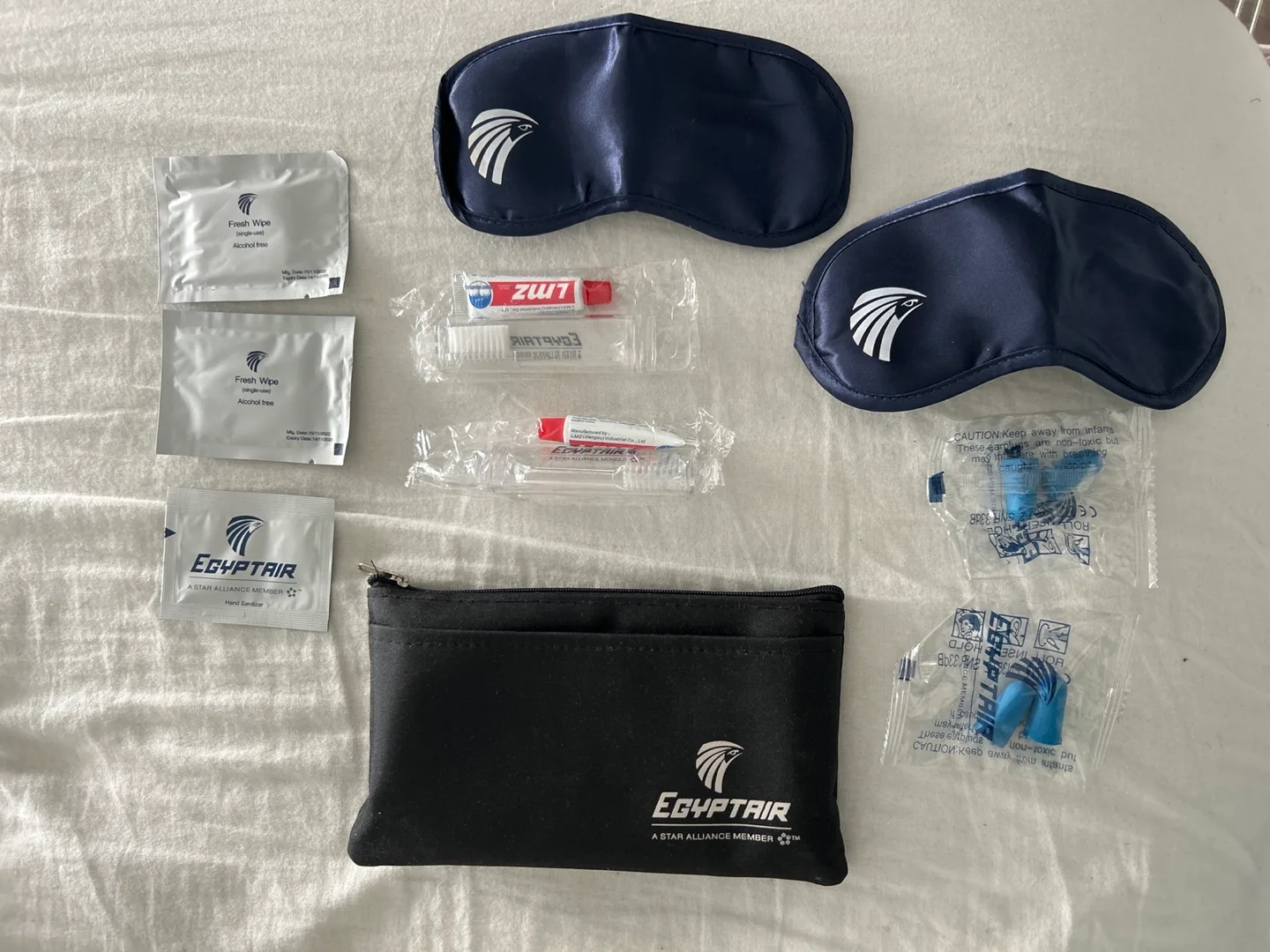 Travel Kit thumbnail