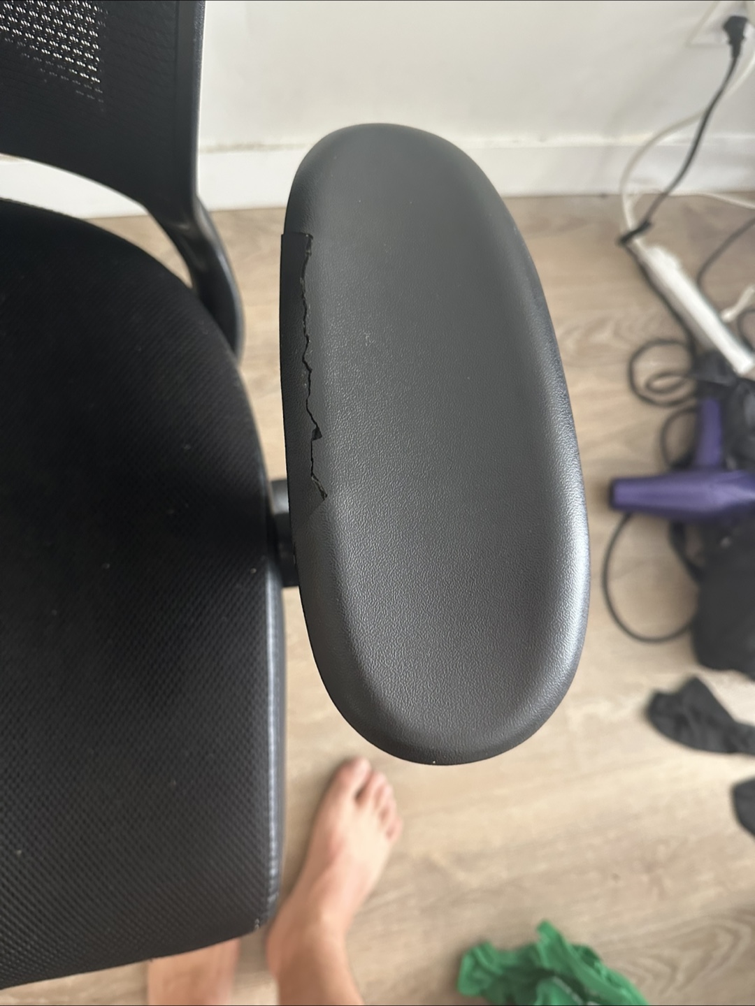 Ergonomic Office Chair - photo 4
