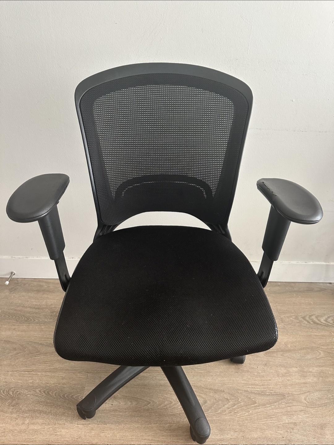 Ergonomic Office Chair