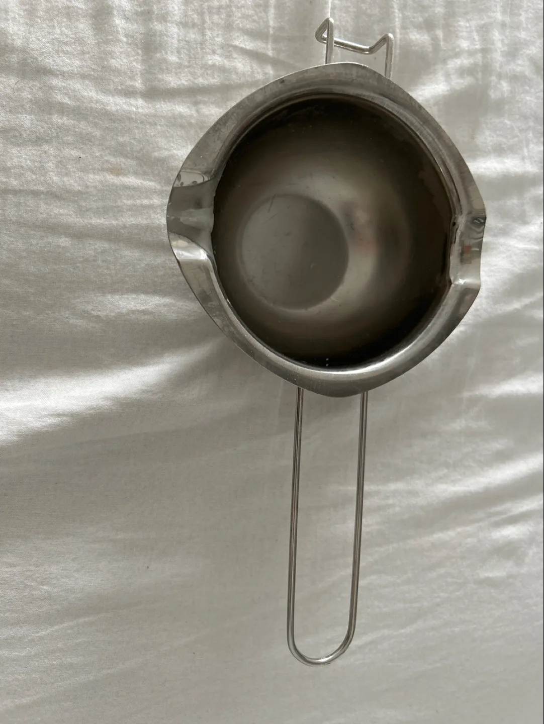 Stainless Steel candle Boiler thumbnail