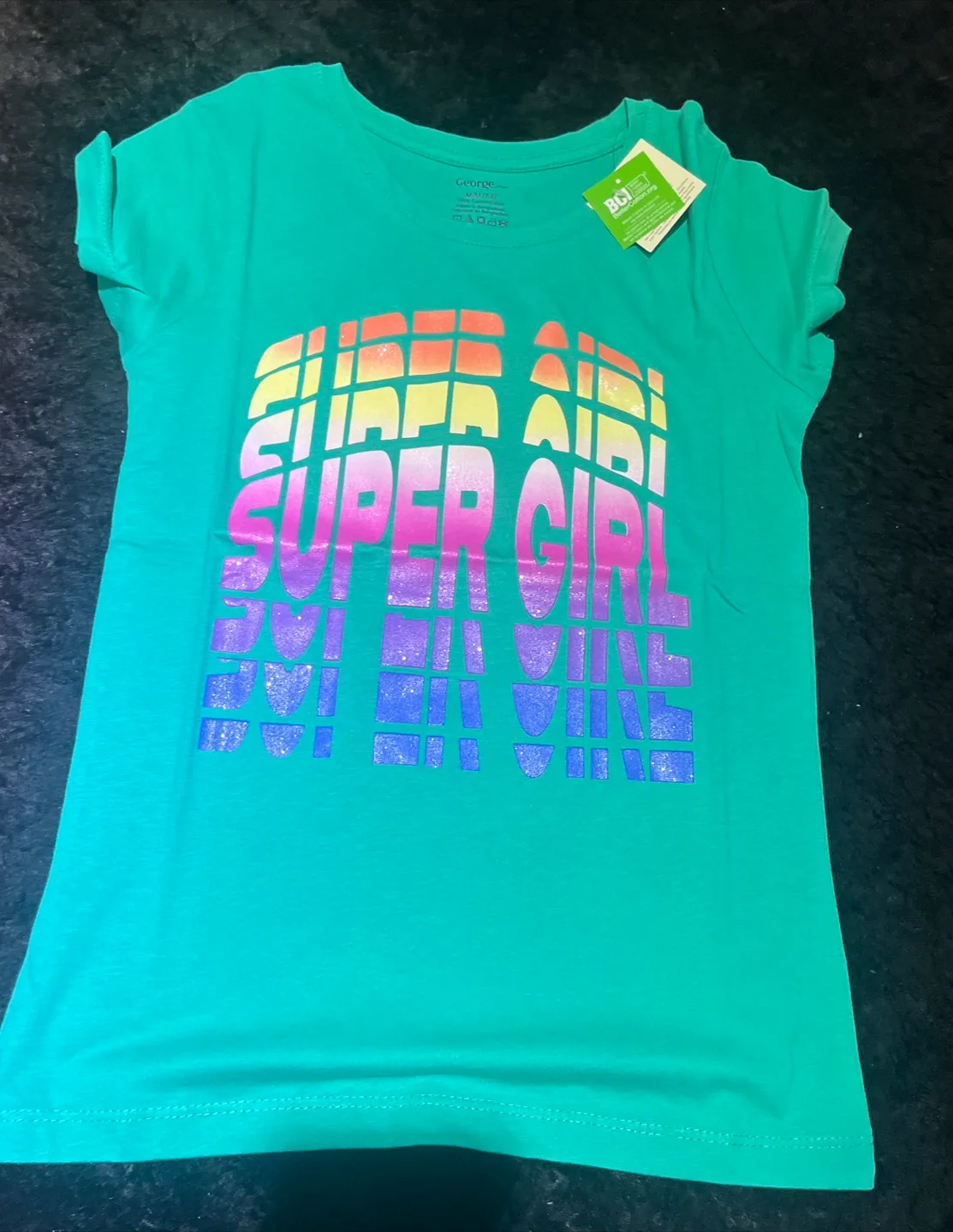 George Kids T-Shirts - Variety of Designs image indicator(2)