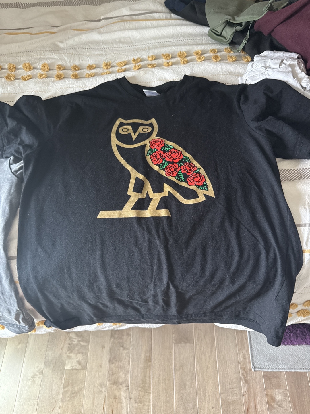 OVO Graphic T-Shirts