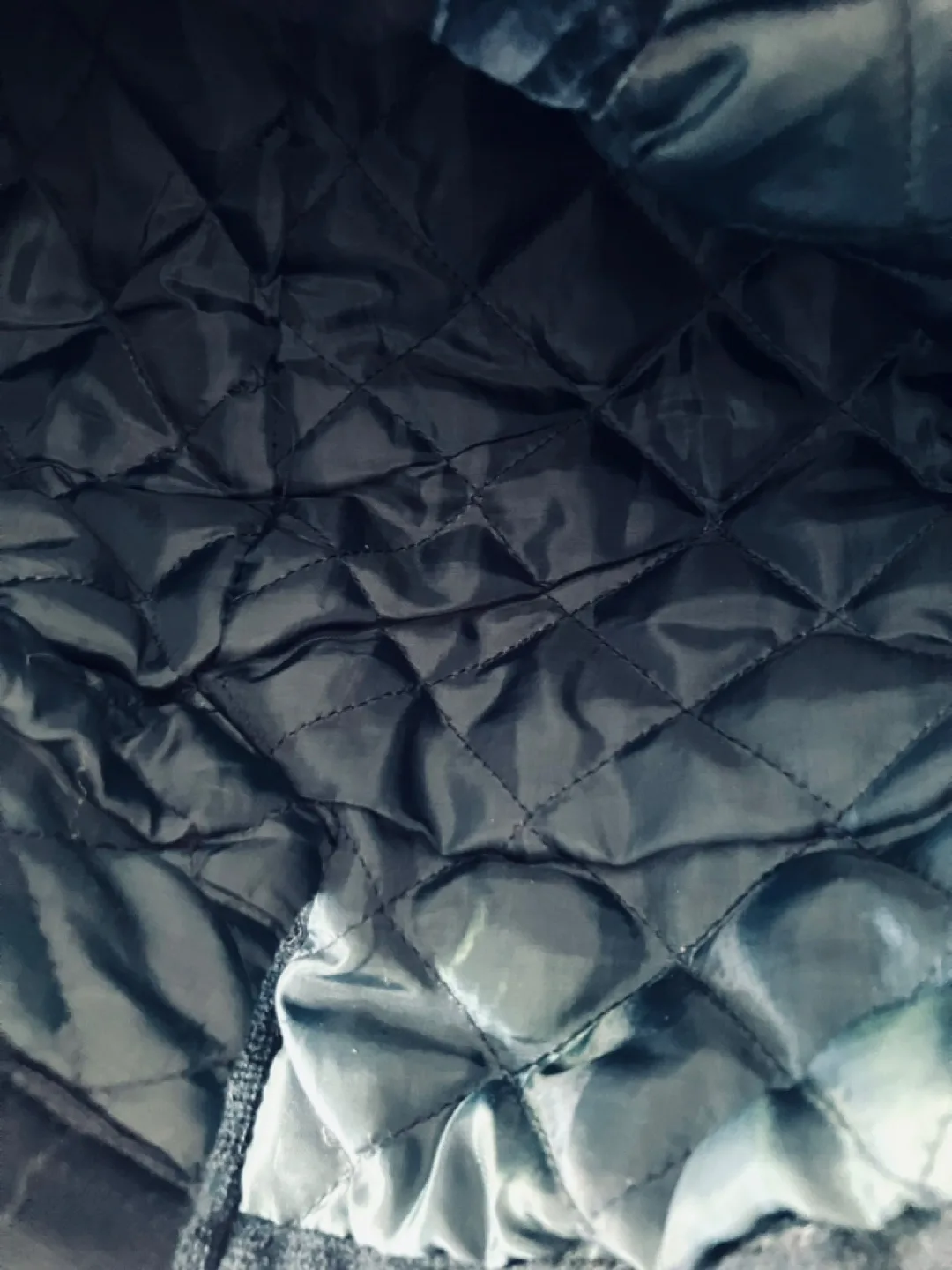 Abercrombie&Fitch Women’s jacket, Size Small image indicator(4)