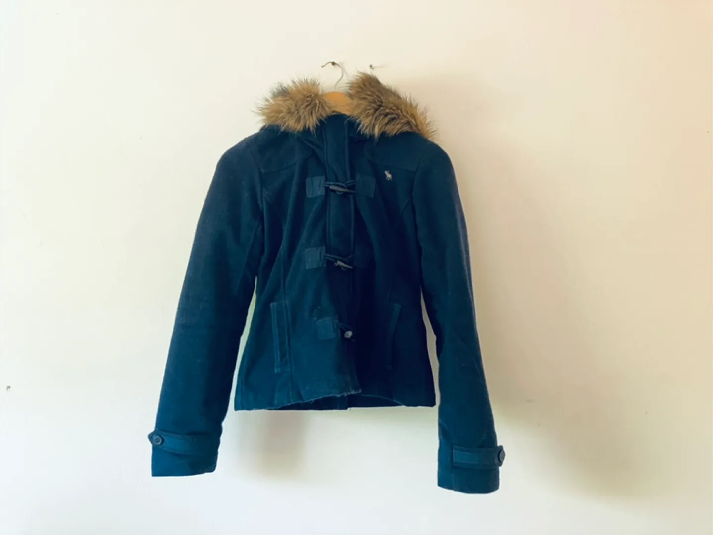 Abercrombie&Fitch Women’s jacket, Size Small thumbnail