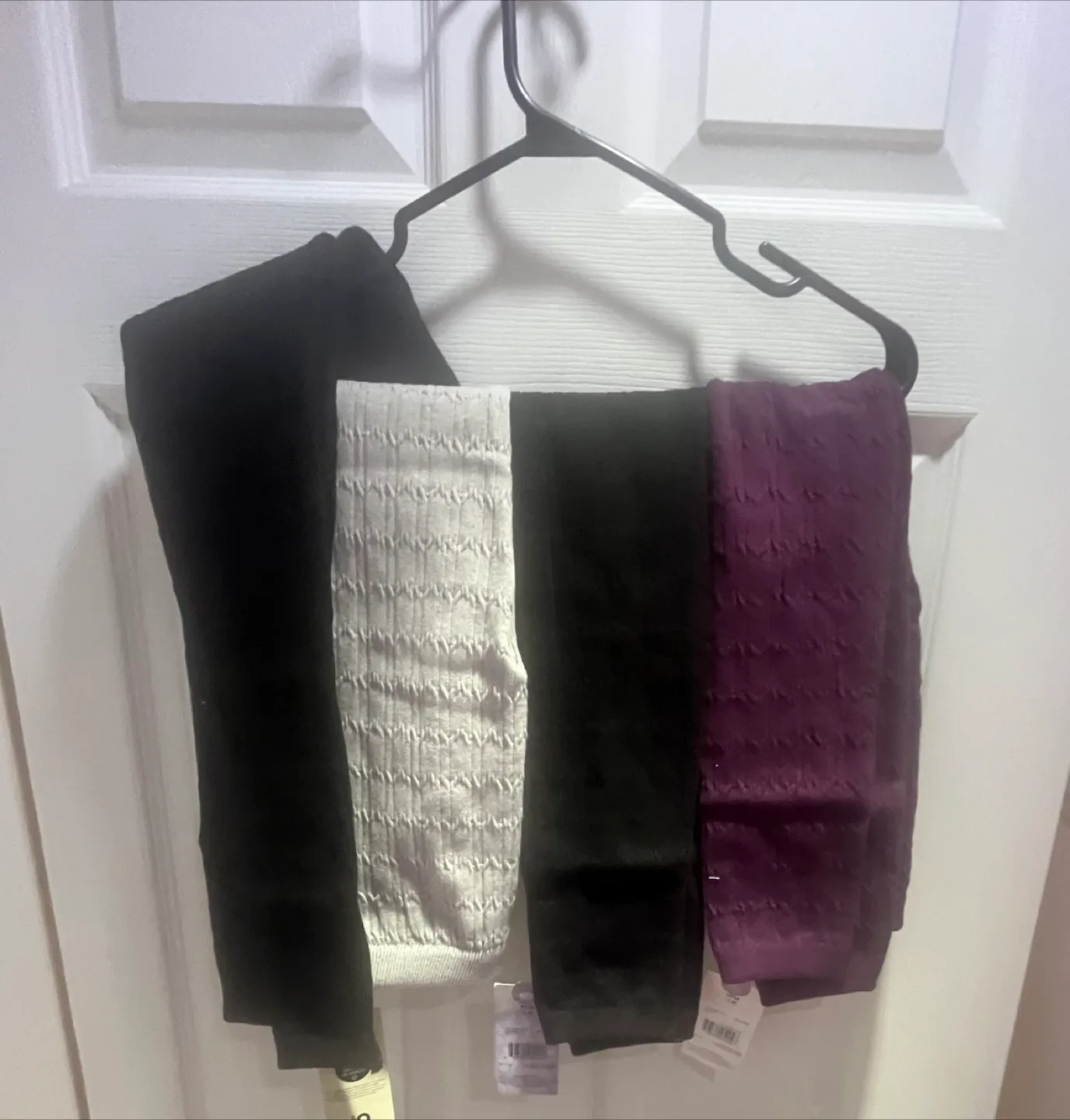 Four Leggings Bundle thumbnail