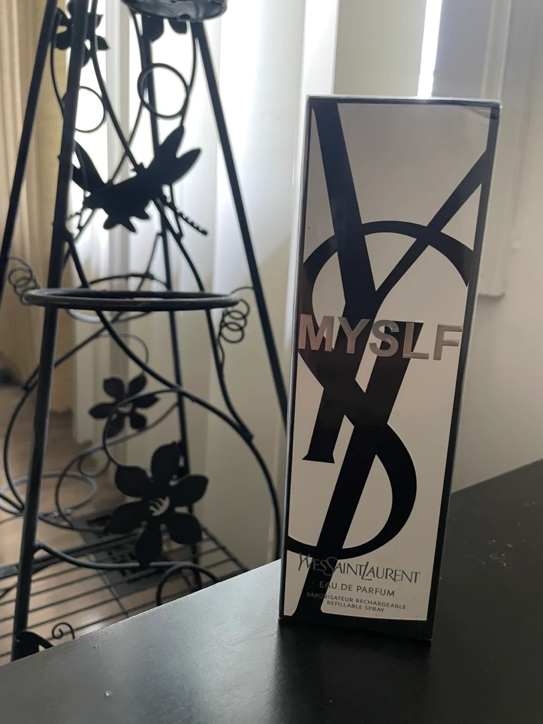 Yves Saint Laurent MYSELF Eau De Parfum thumbnail