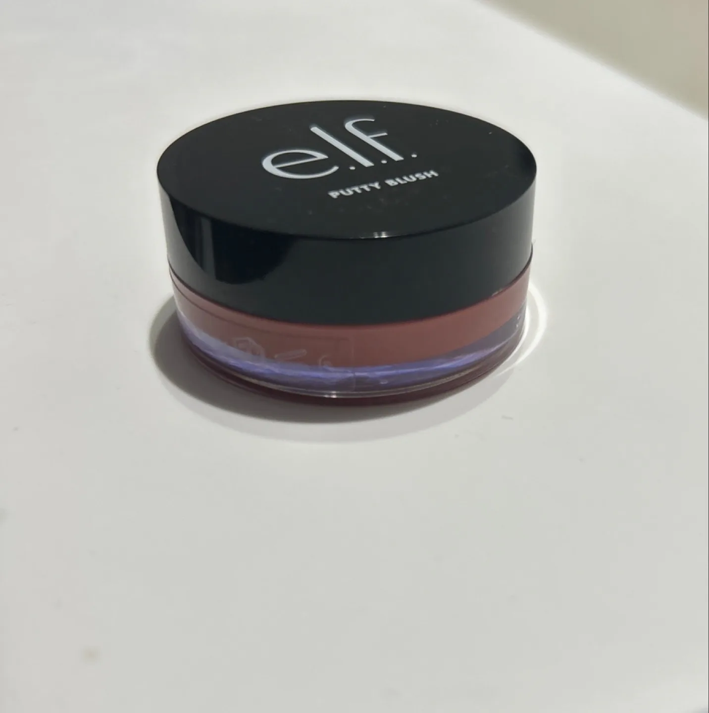 e.l.f. Putty Blush image indicator(3)