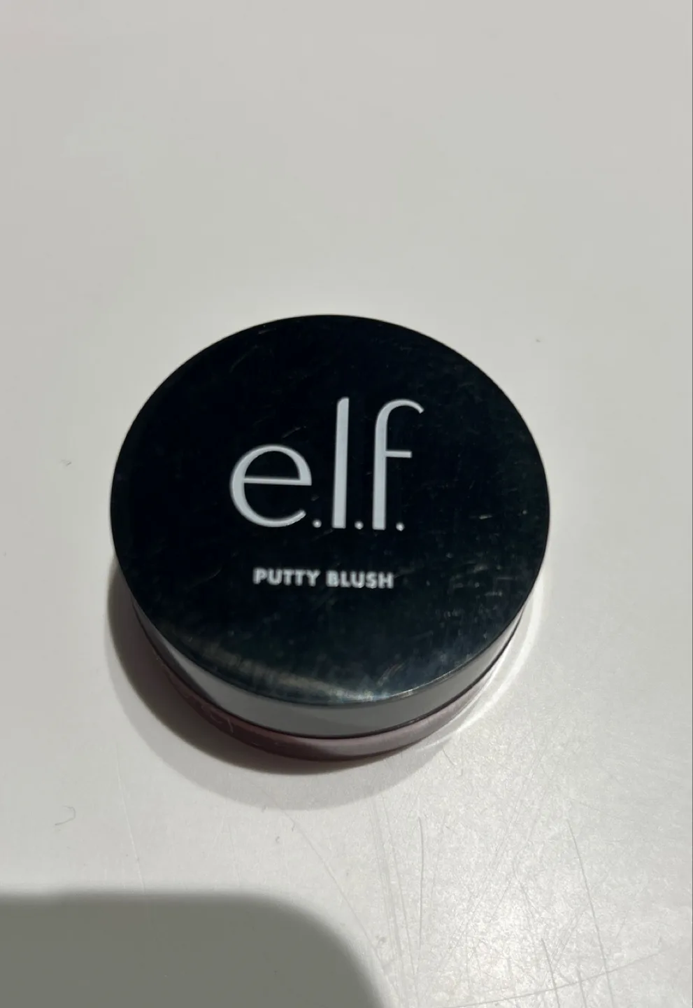 e.l.f. Putty Blush image indicator(2)