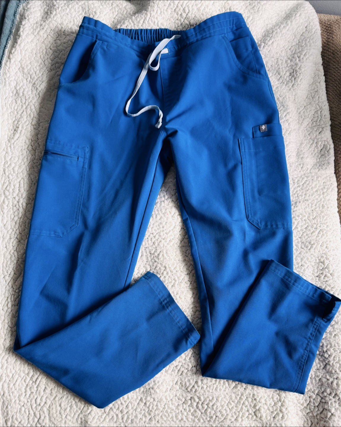 FIGS Scrub Pants