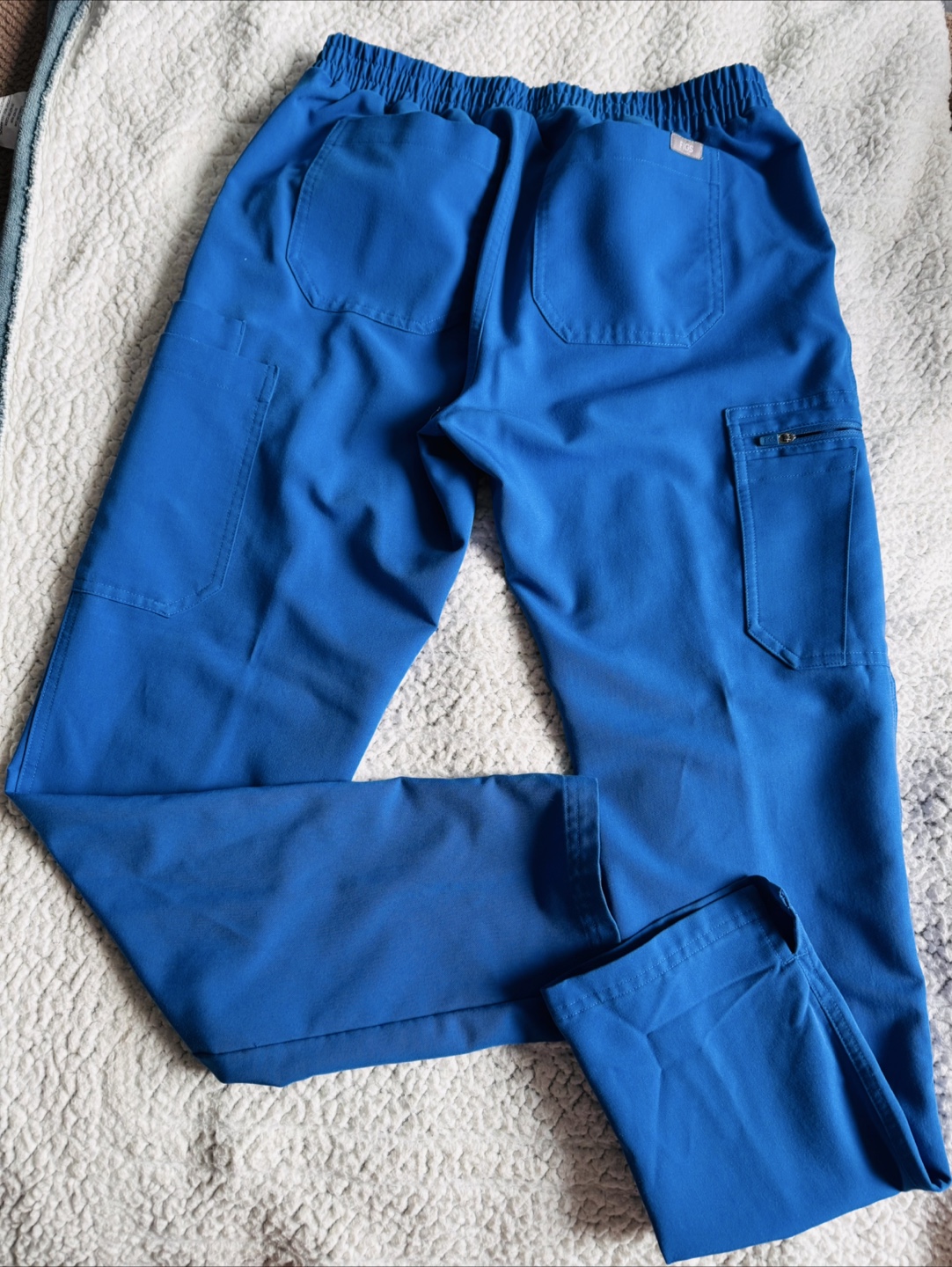 FIGS Scrub Pants - photo 2