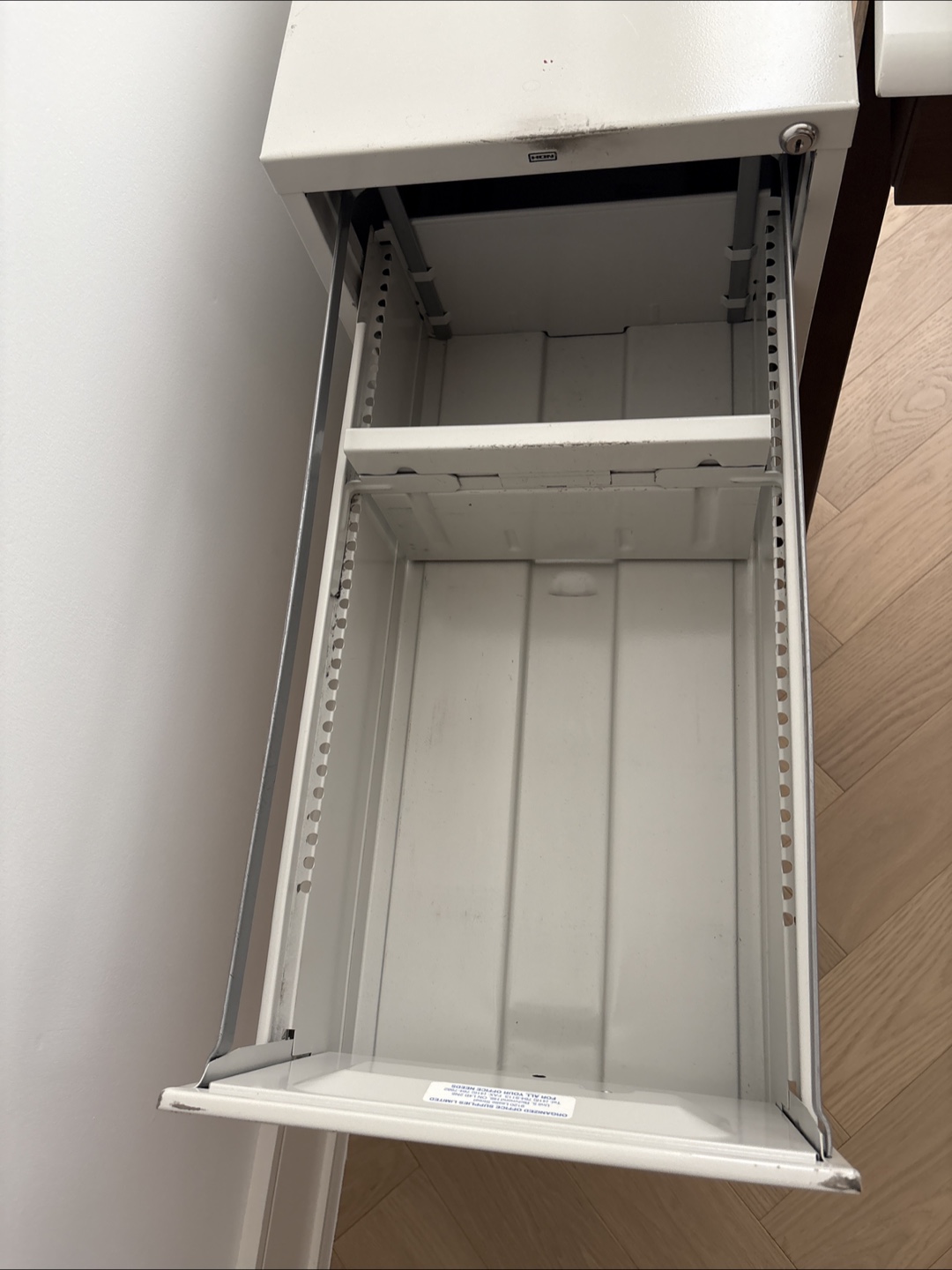 File Cabinet - photo 4