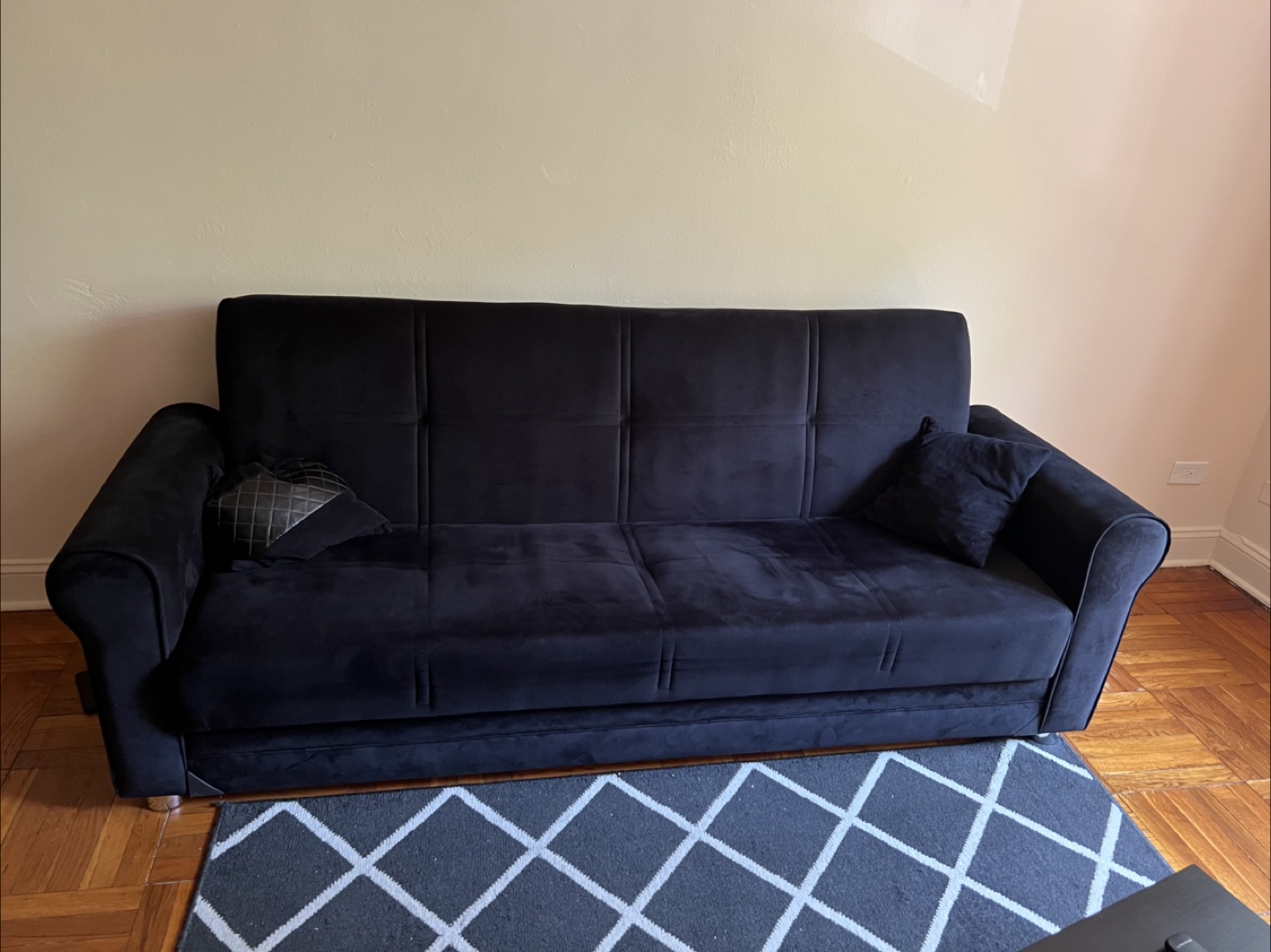 Sofa/Bed