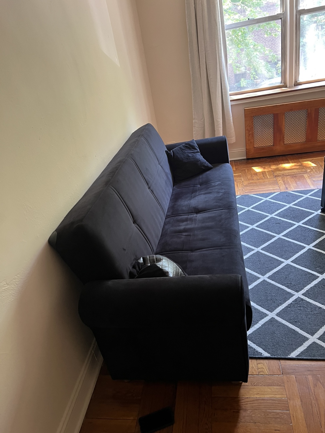 Sofa/Bed - photo 2