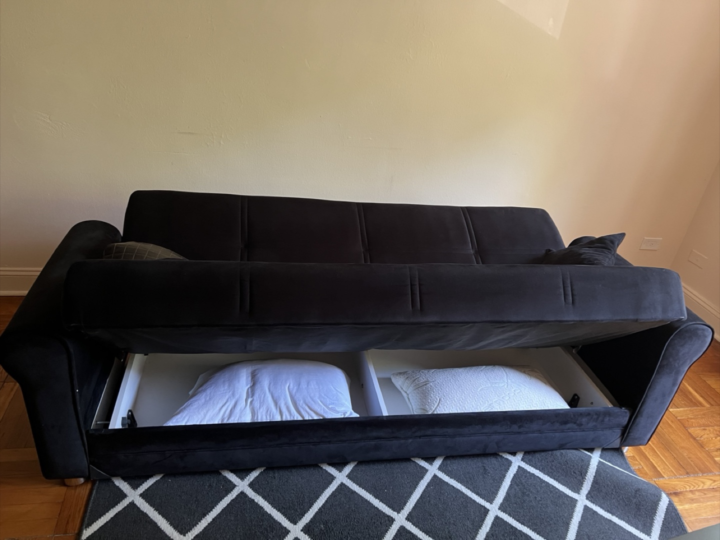 Sofa/Bed - photo 3