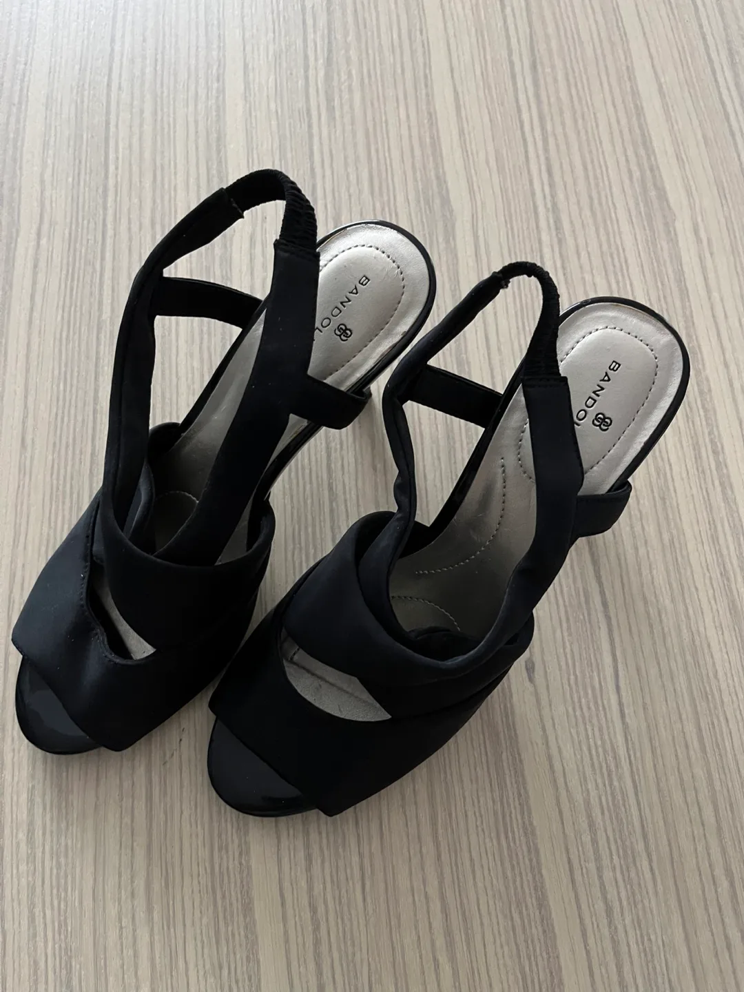 Bandolino Heels thumbnail
