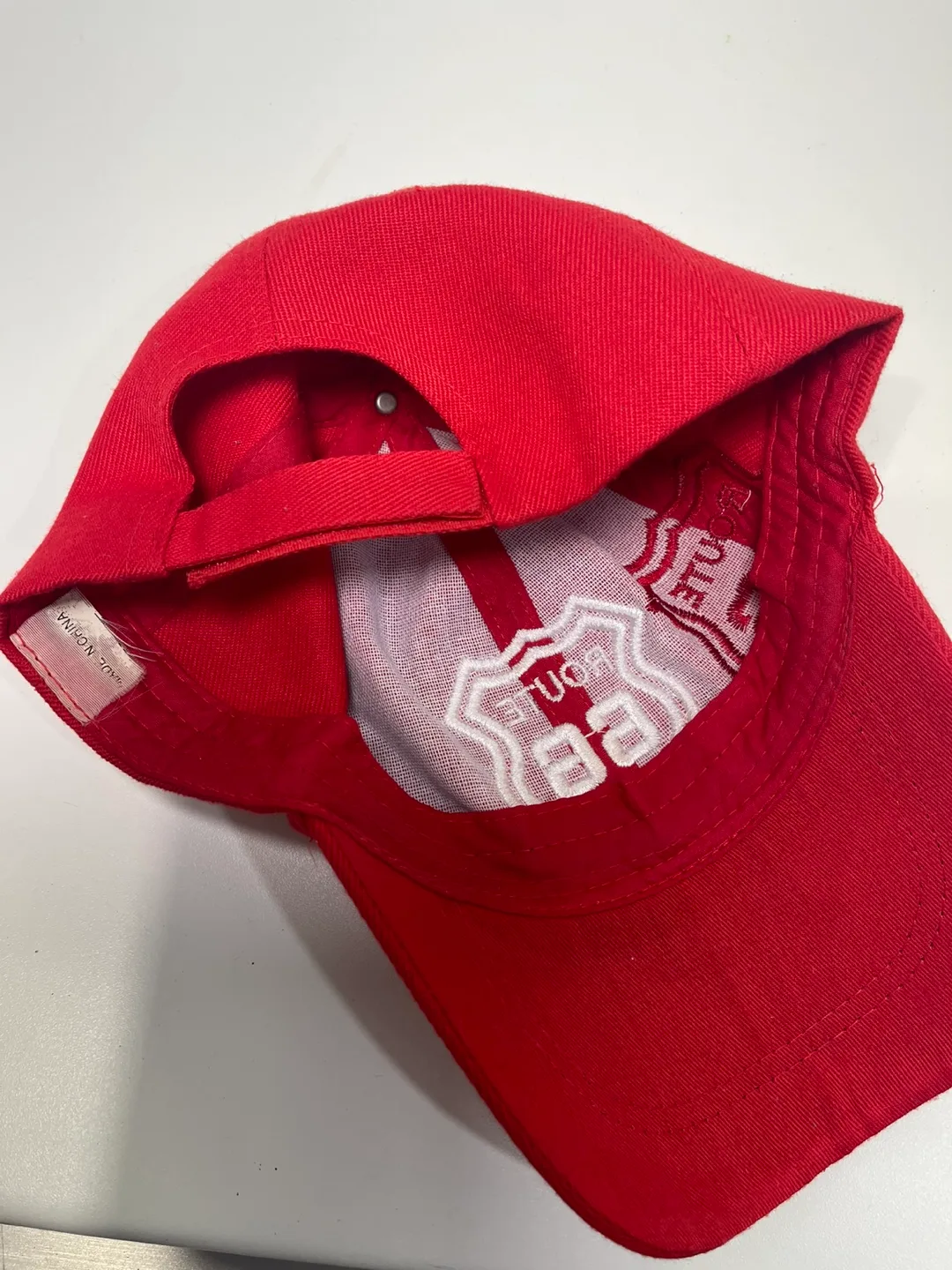 Route 66 Baseball Cap image indicator(3)