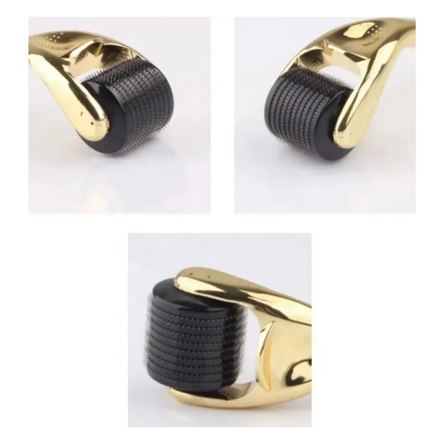 Derma Roller Microneedling Pen For Anti-aging Skin image indicator(9)