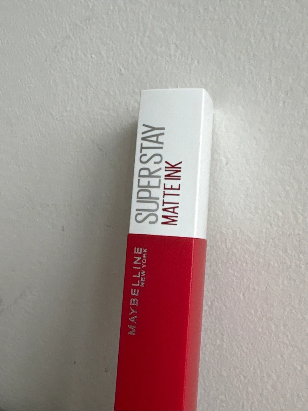 Maybelline Superstay Matte Ink Lipstick thumbnail