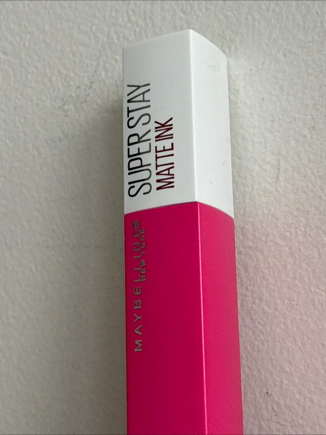 Maybelline Super Stay Matte Ink thumbnail