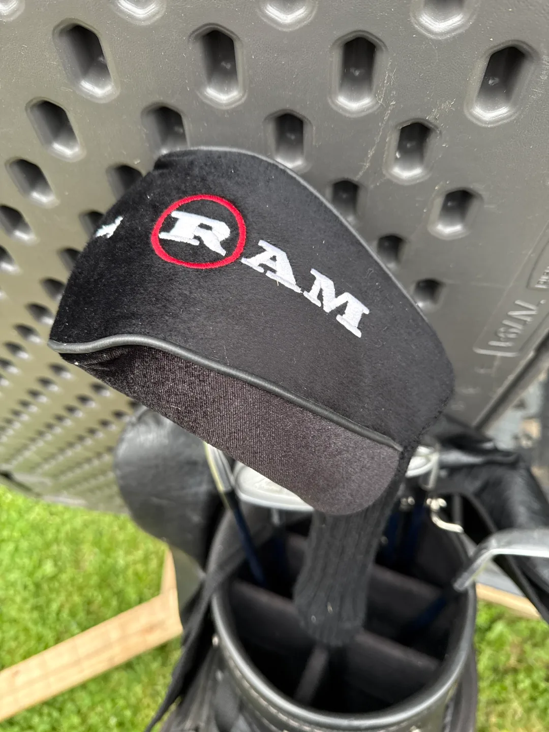 Golf image indicator(2)