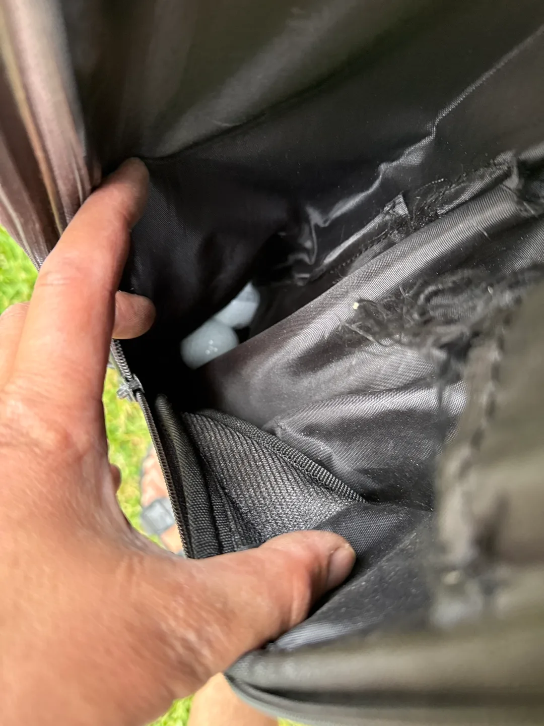 Golf image indicator(6)