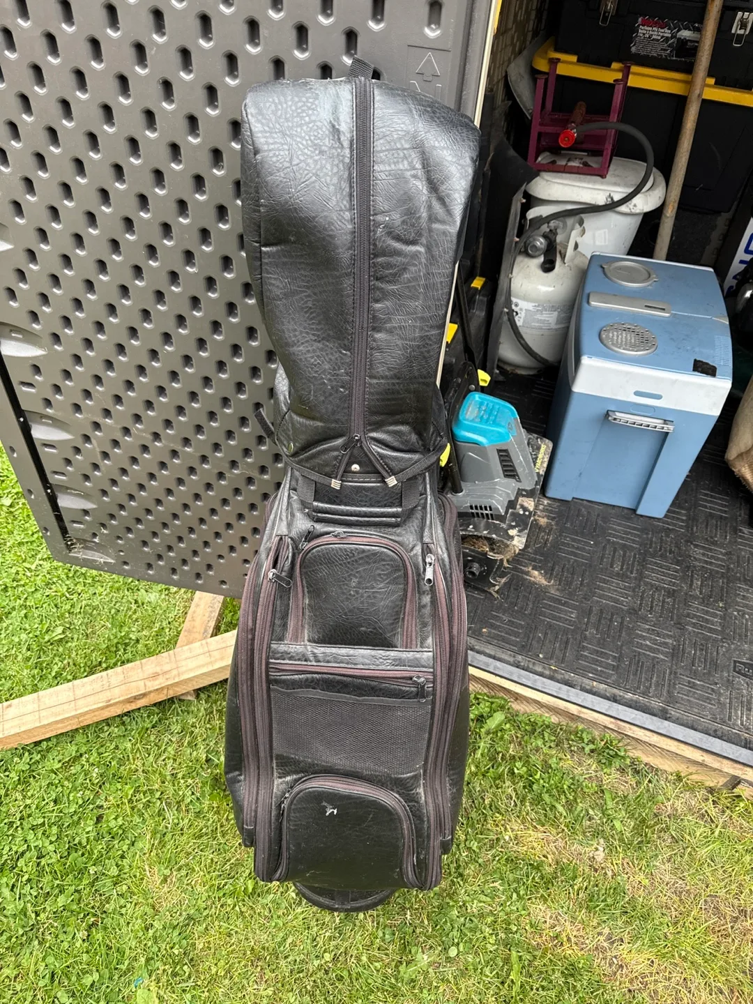 Golf image indicator(8)