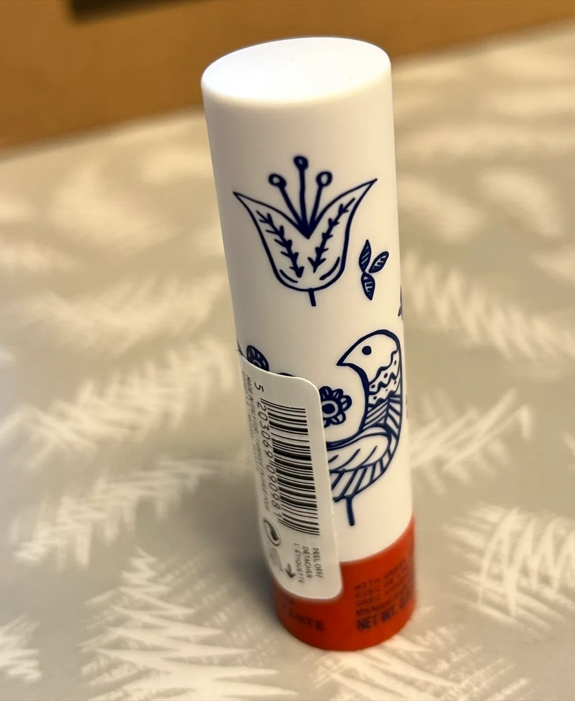 ✨✨Korres Wild Rose Lip Butter image indicator(2)