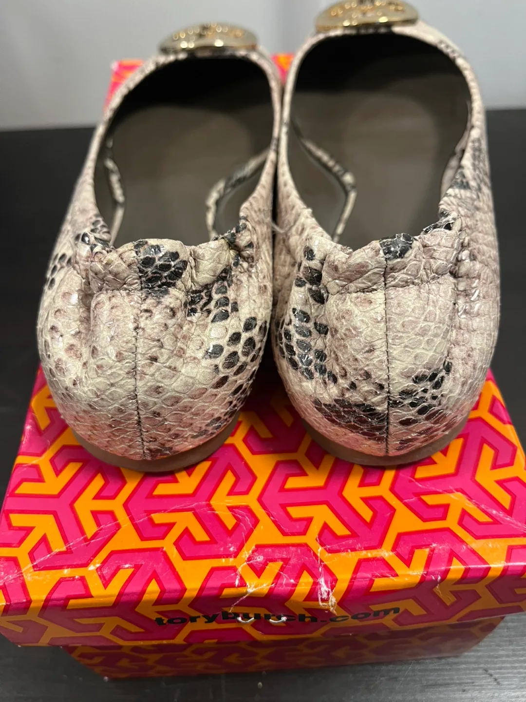 Tory Burch Flats image indicator(3)